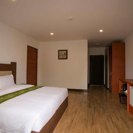 Gabi Resort & Spa Кордова Экстерьер фото