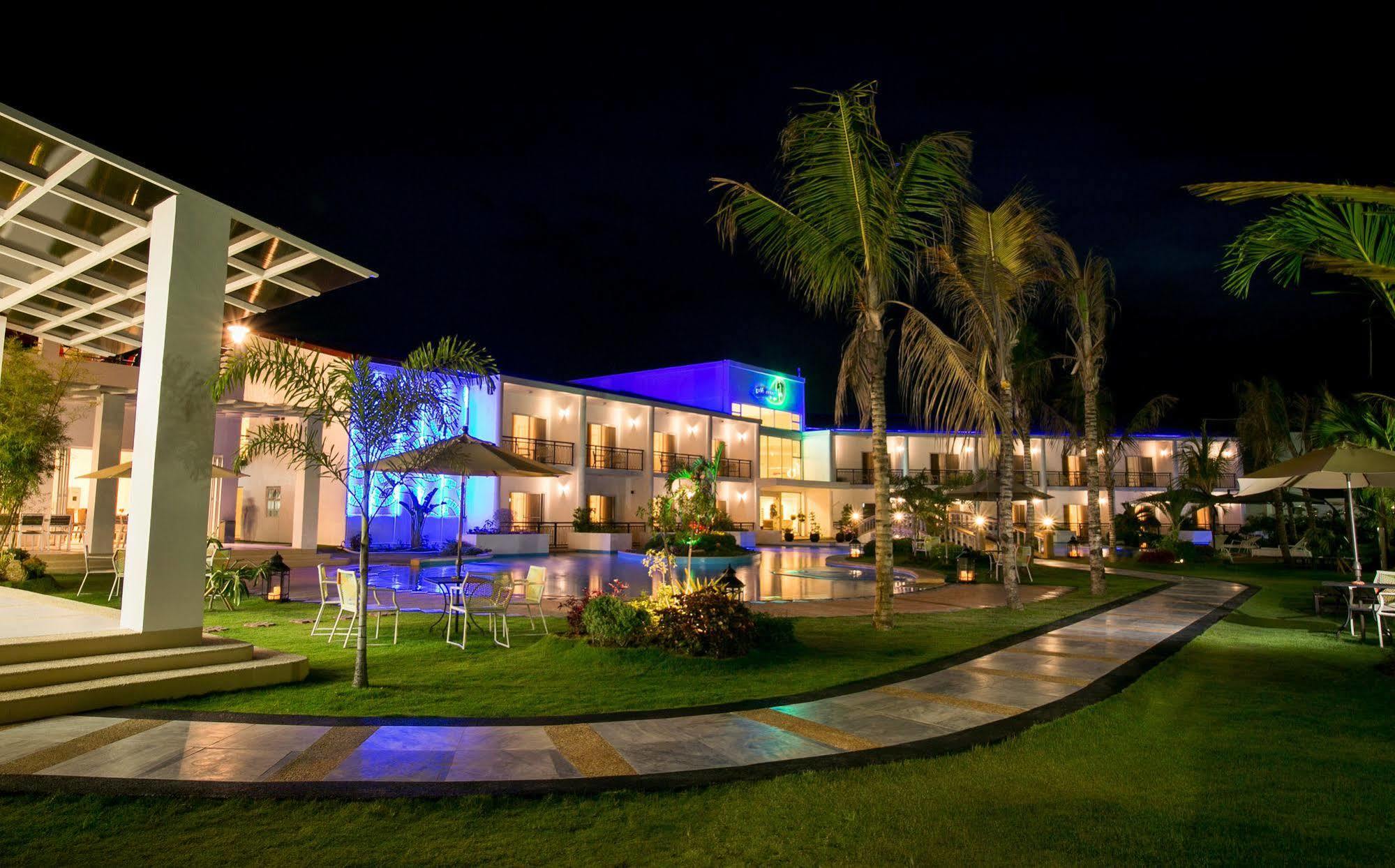 Gabi Resort & Spa Кордова Экстерьер фото