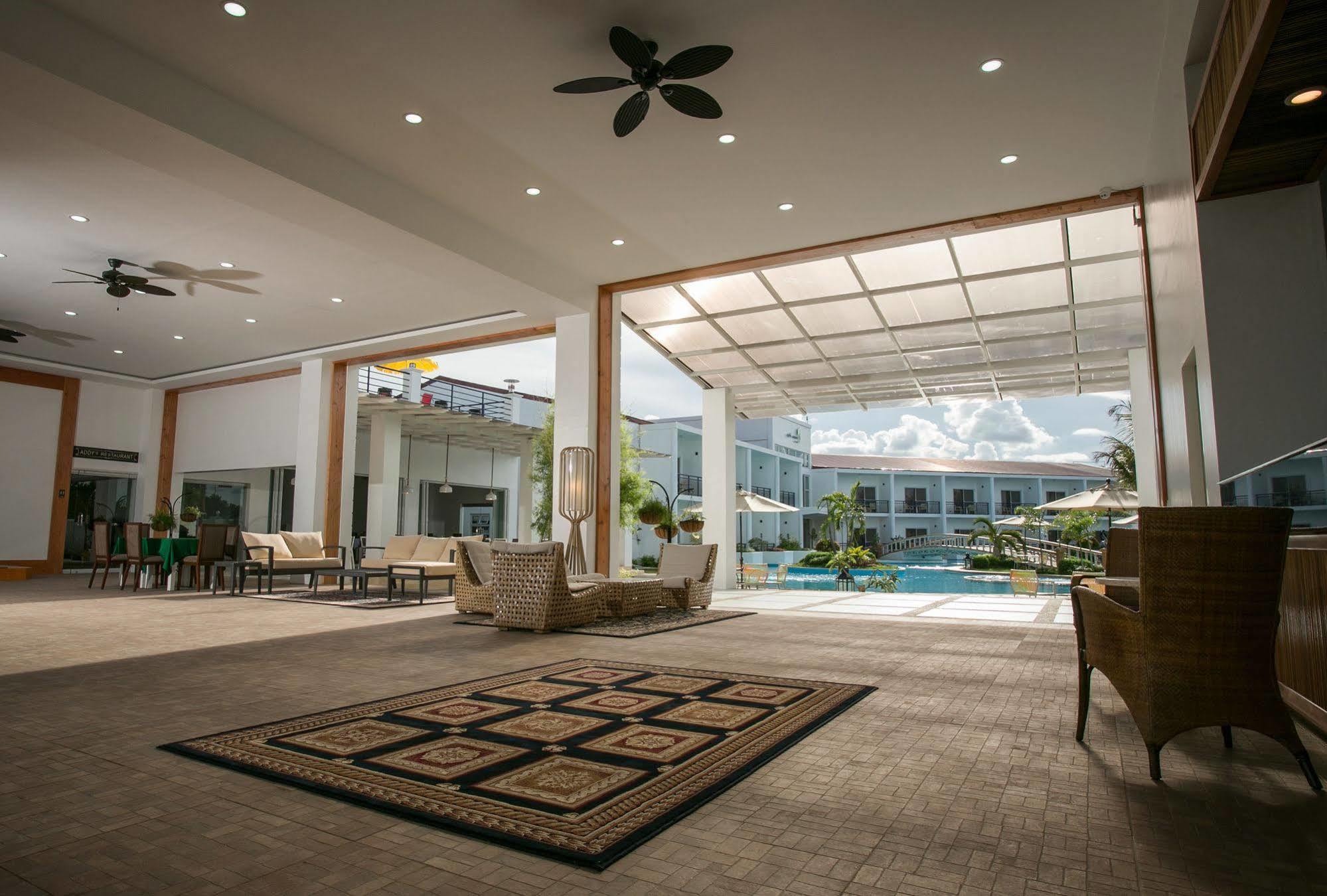 Gabi Resort & Spa Кордова Экстерьер фото