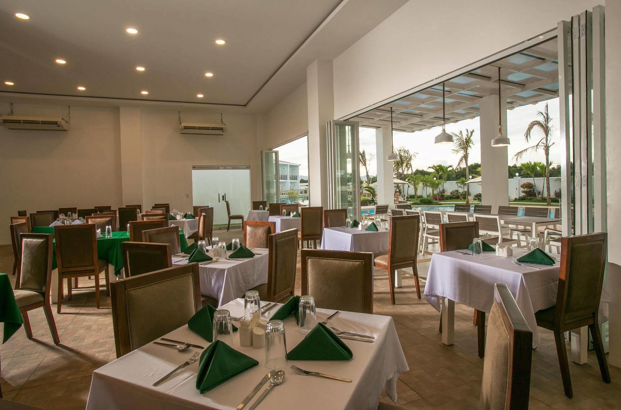 Gabi Resort & Spa Кордова Экстерьер фото
