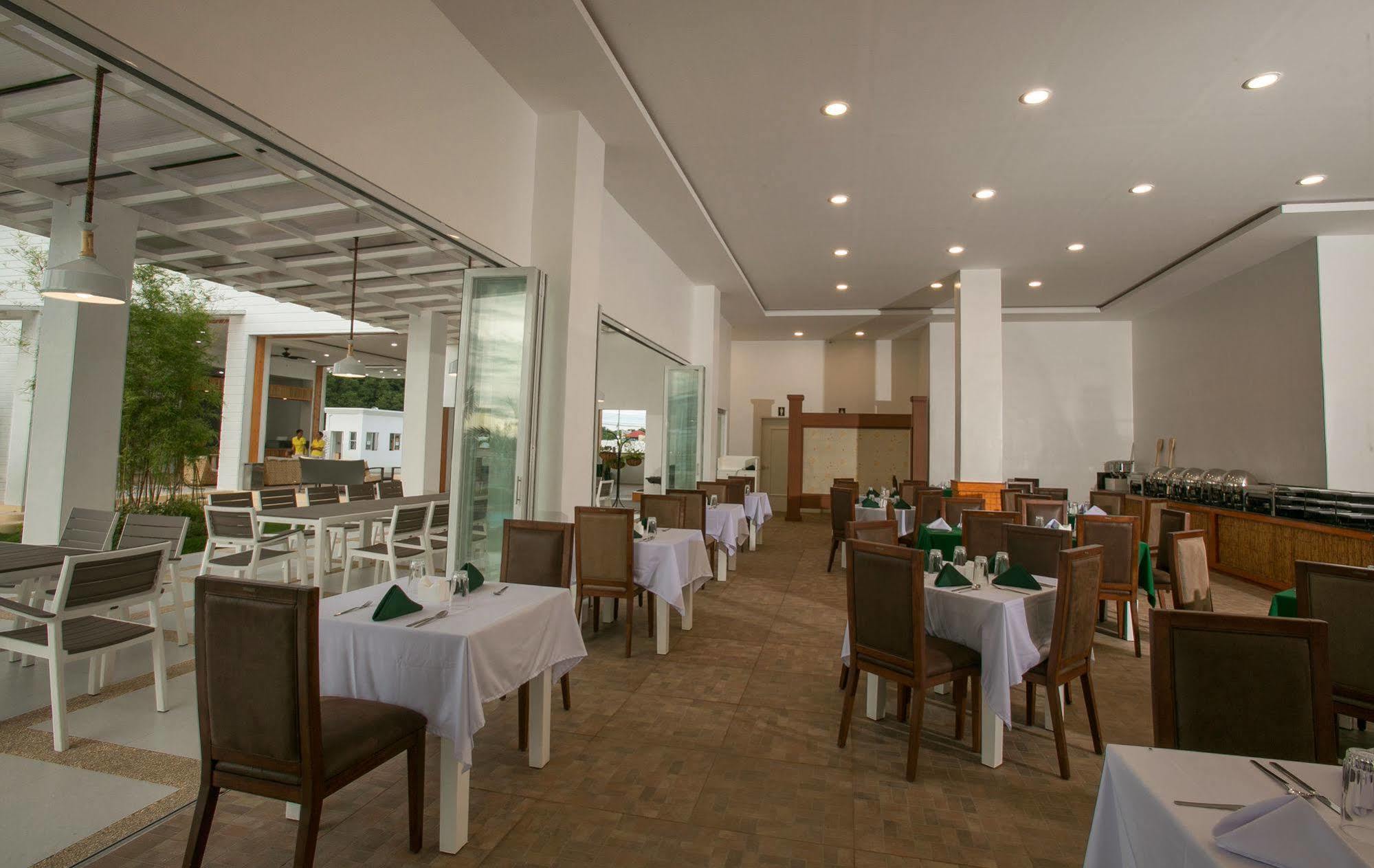Gabi Resort & Spa Кордова Экстерьер фото