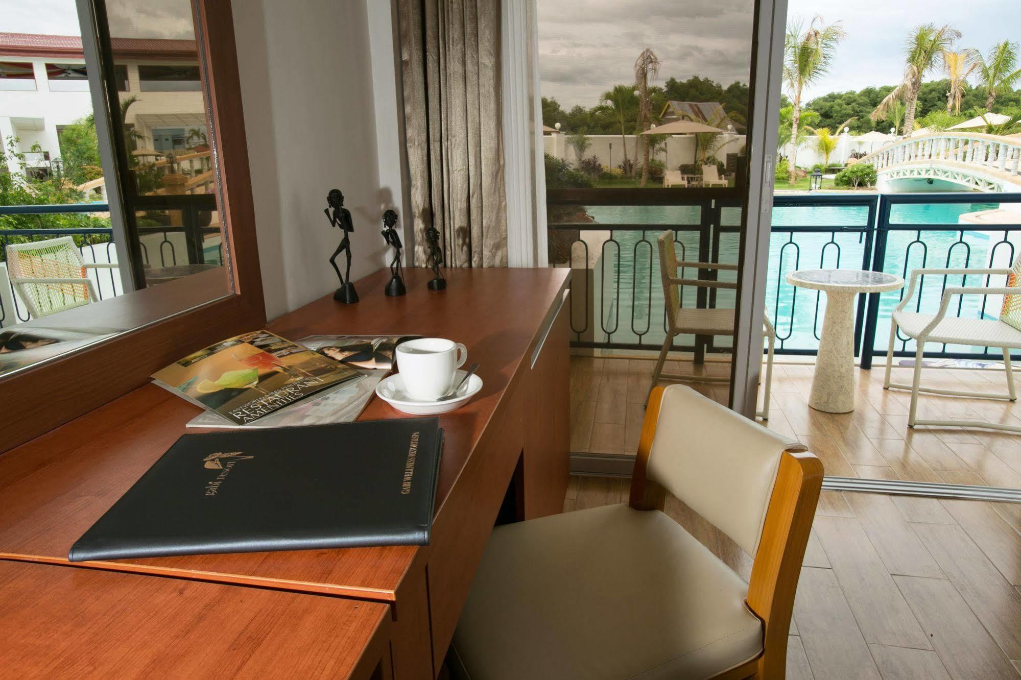 Gabi Resort & Spa Кордова Экстерьер фото