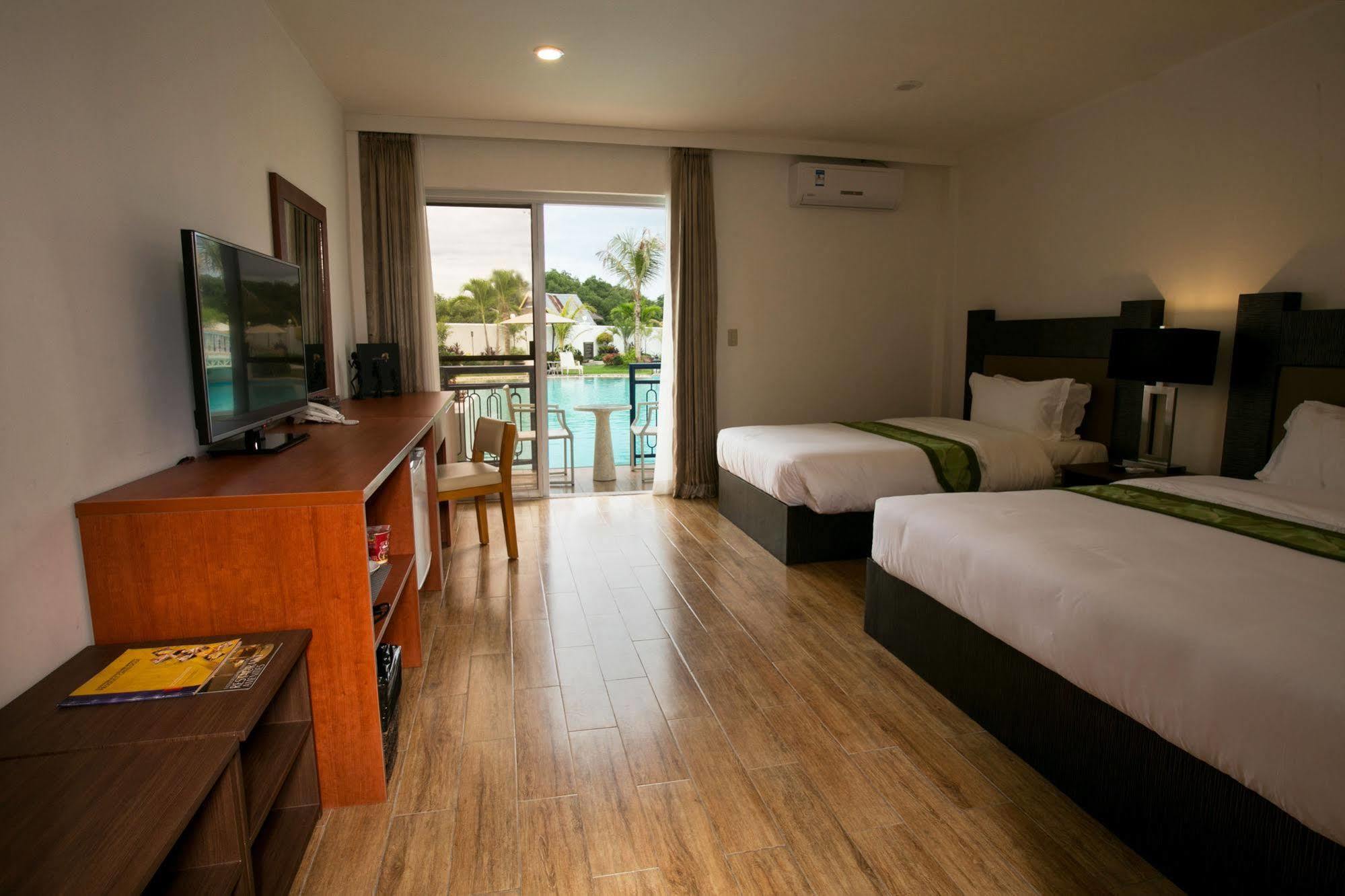 Gabi Resort & Spa Кордова Экстерьер фото
