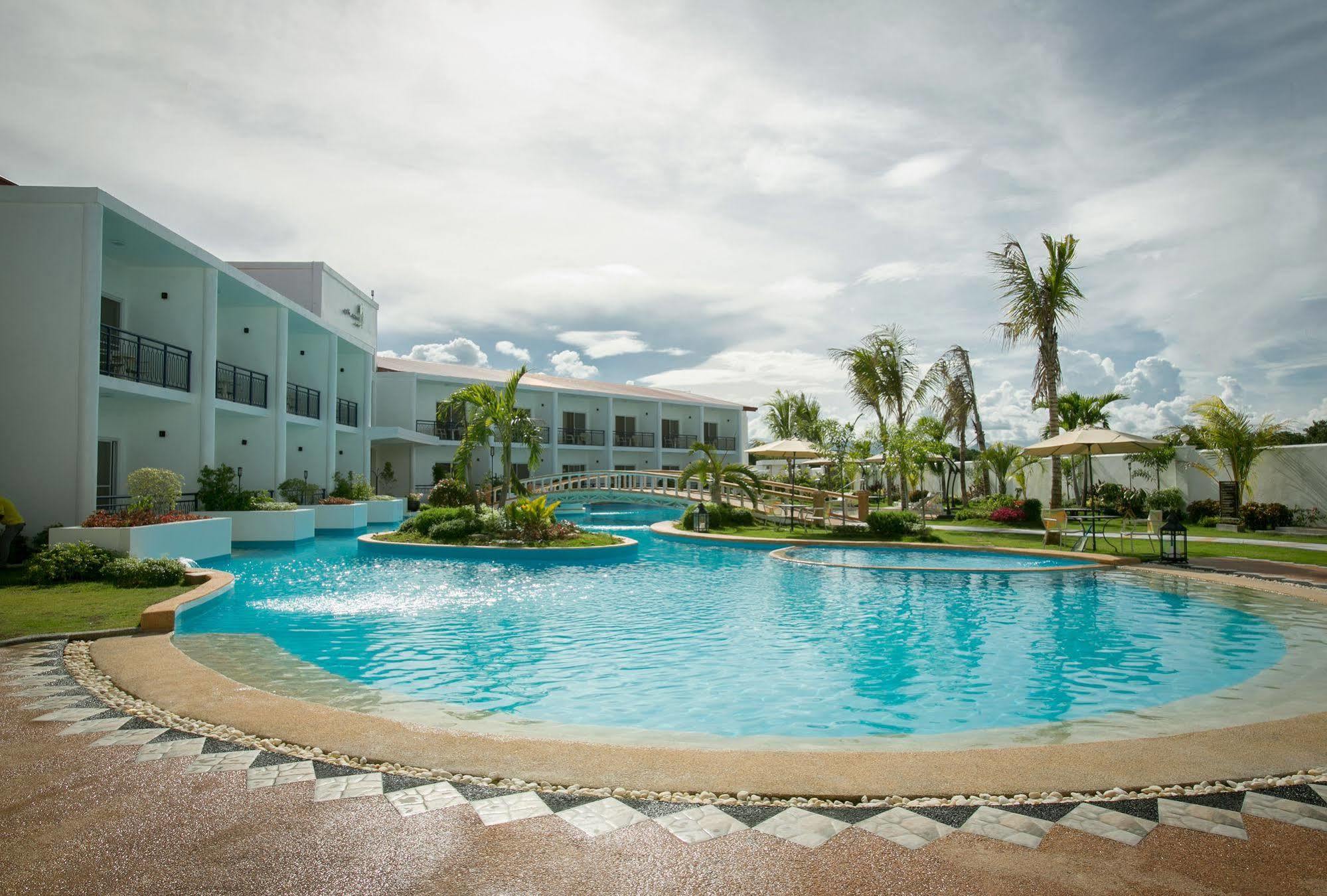 Gabi Resort & Spa Кордова Экстерьер фото
